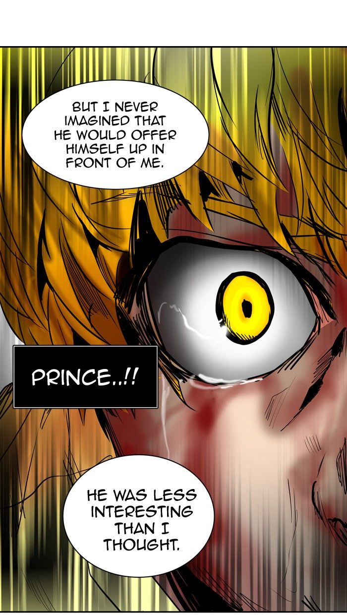 Tower of God Chapter 307 101